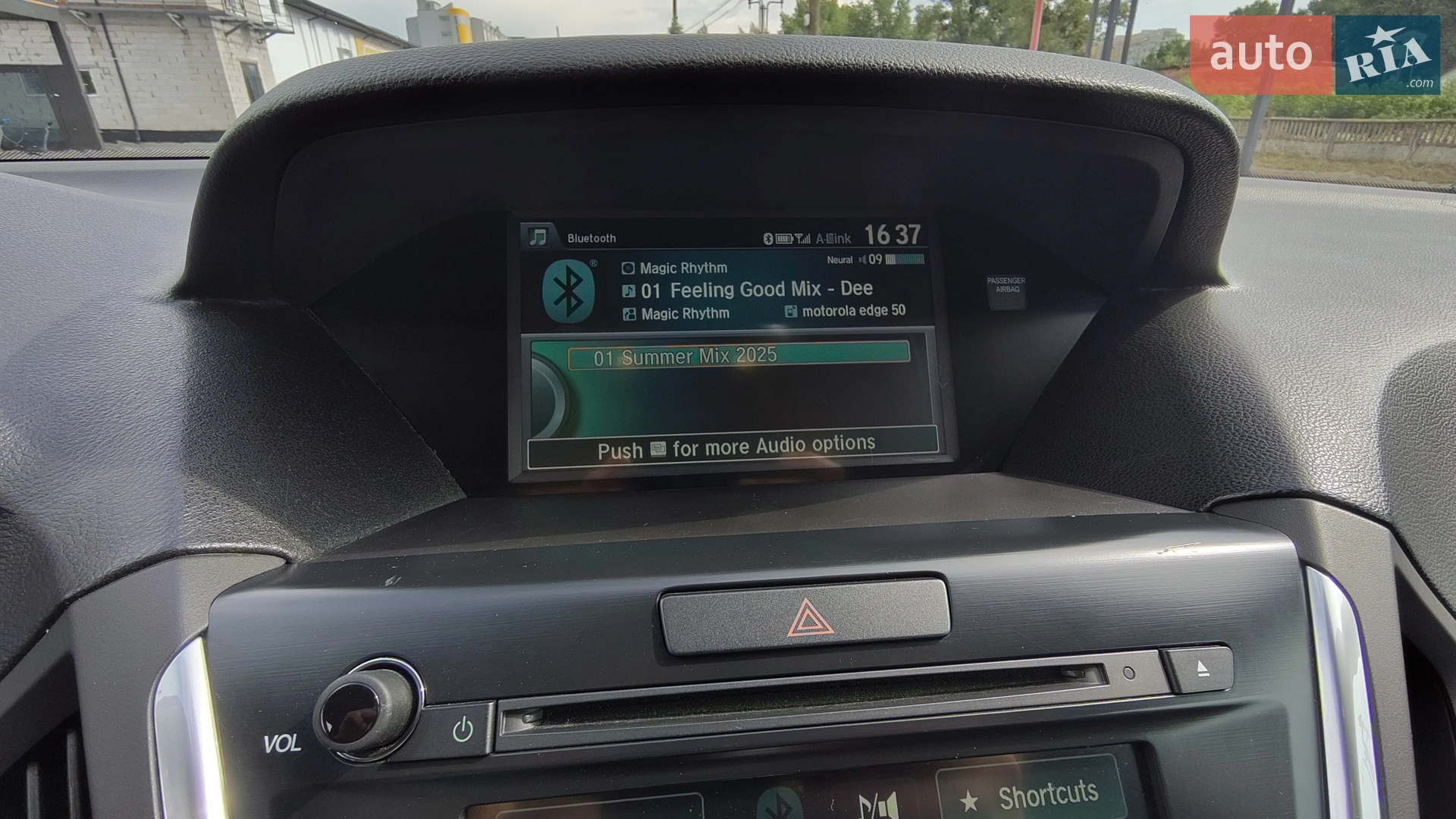 2015 Acura MDX - мініатюра 23
