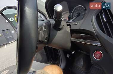 Внедорожник / Кроссовер Acura MDX 2015 в 