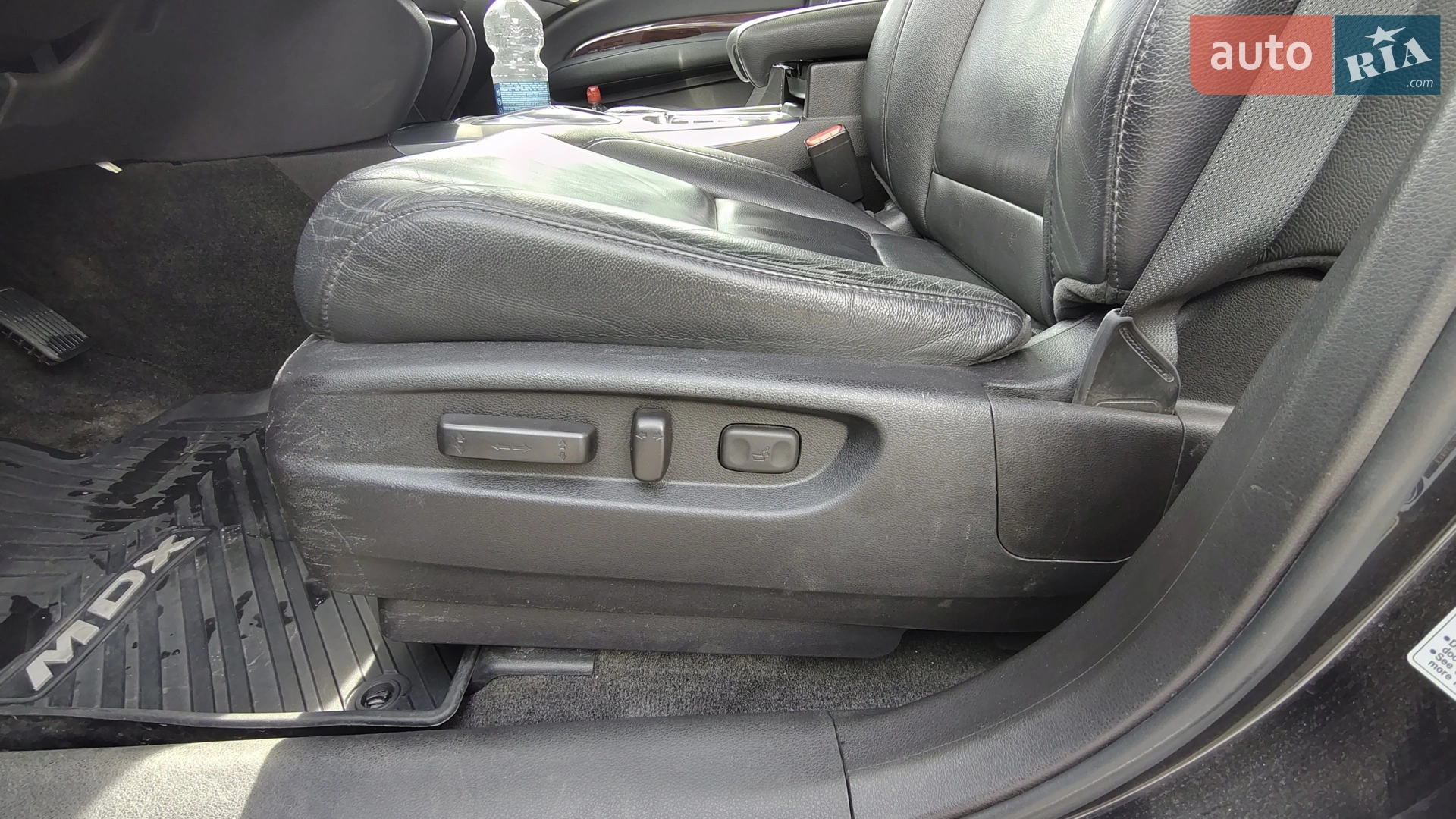 2015 Acura MDX - мініатюра 11