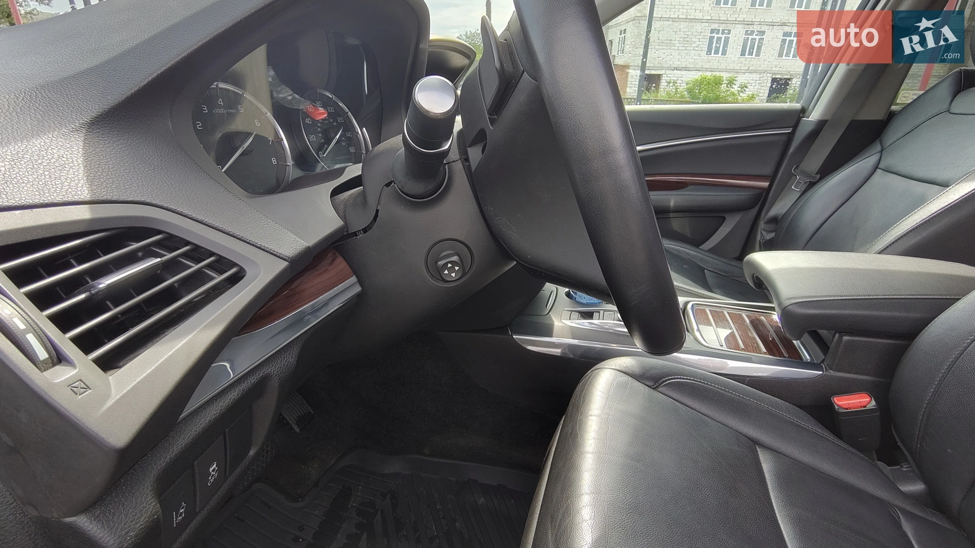 2015 Acura MDX - мініатюра 21