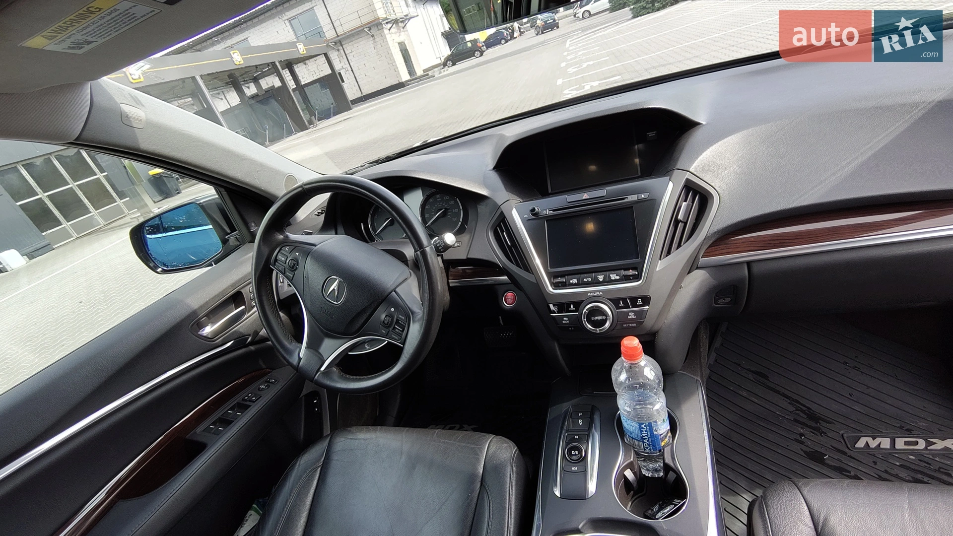 2015 Acura MDX - мініатюра 18