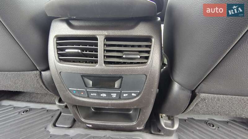 Внедорожник / Кроссовер Acura MDX 2015 в Виннице фото 34 Внедорожник / Кроссовер Acura MDX 2015 в Виннице