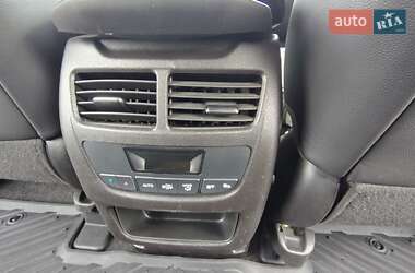 Внедорожник / Кроссовер Acura MDX 2015 в 