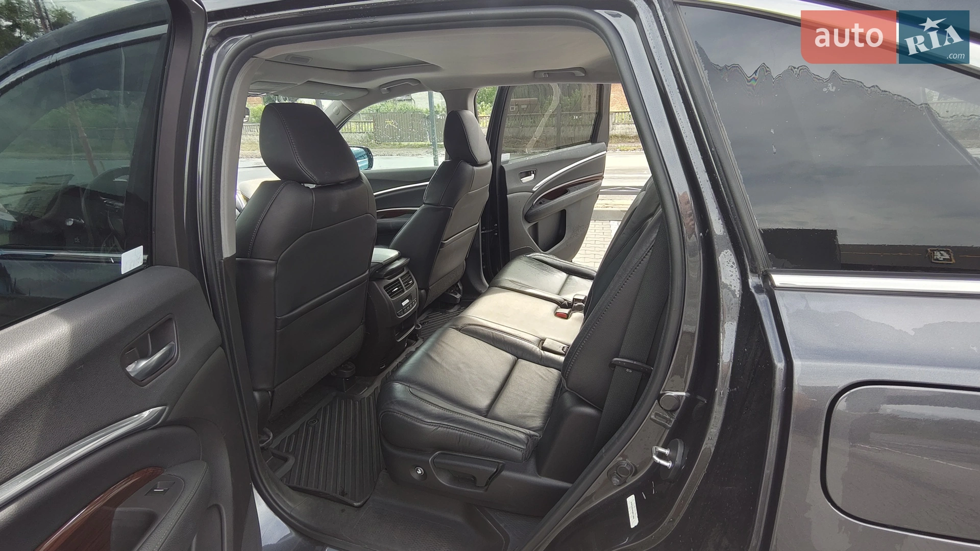 2015 Acura MDX - мініатюра 35