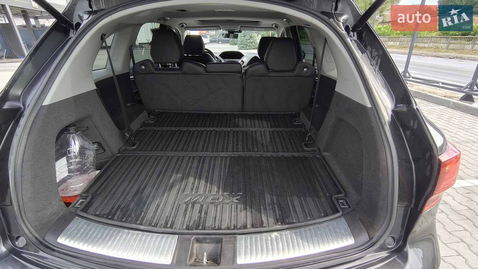 2015 Acura MDX - мініатюра 36