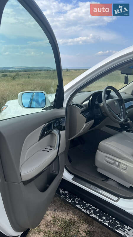Внедорожник / Кроссовер Acura MDX 2008 в Светловодске