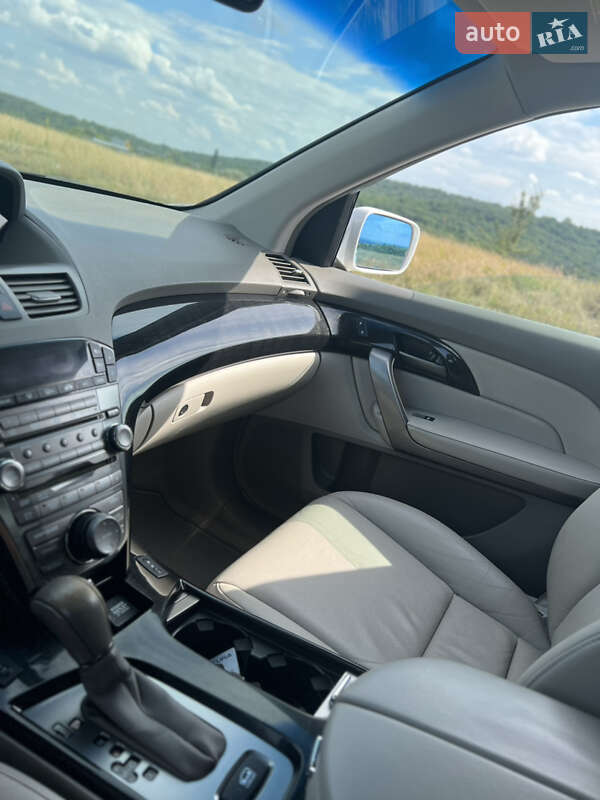 Внедорожник / Кроссовер Acura MDX 2008 в Светловодске