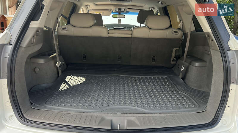 Внедорожник / Кроссовер Acura MDX 2008 в Светловодске