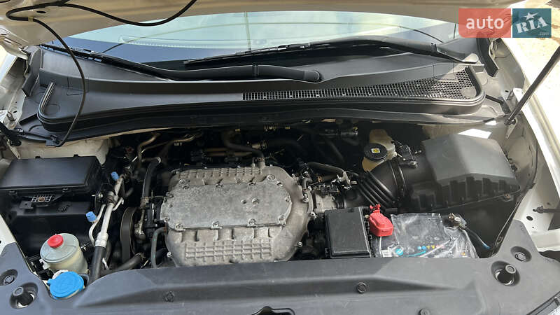 Внедорожник / Кроссовер Acura MDX 2008 в Светловодске