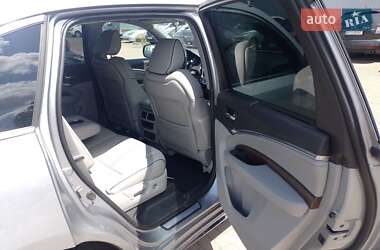 Позашляховик / Кросовер Acura MDX 2019 в 