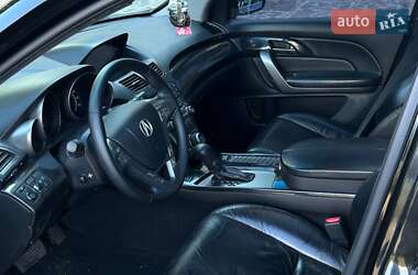 Внедорожник / Кроссовер Acura MDX 2008 в 