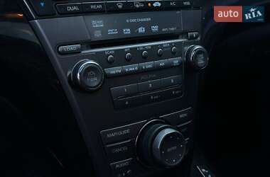 Внедорожник / Кроссовер Acura MDX 2008 в 