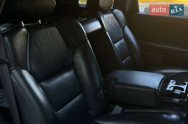 Внедорожник / Кроссовер Acura MDX 2008 в 