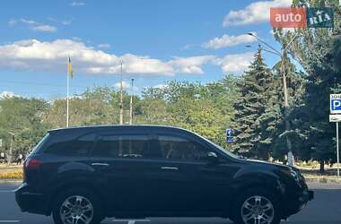 Внедорожник / Кроссовер Acura MDX 2008 в 