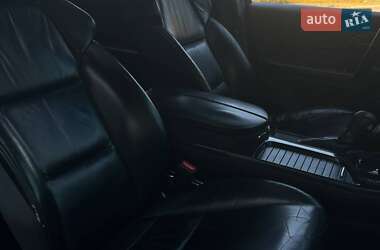 Внедорожник / Кроссовер Acura MDX 2008 в 