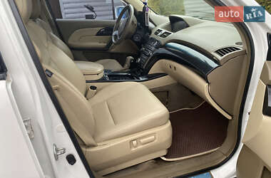 Внедорожник / Кроссовер Acura MDX 2007 в 