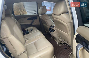 Внедорожник / Кроссовер Acura MDX 2007 в 