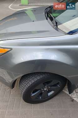 Позашляховик / Кросовер Acura MDX 2008 в 