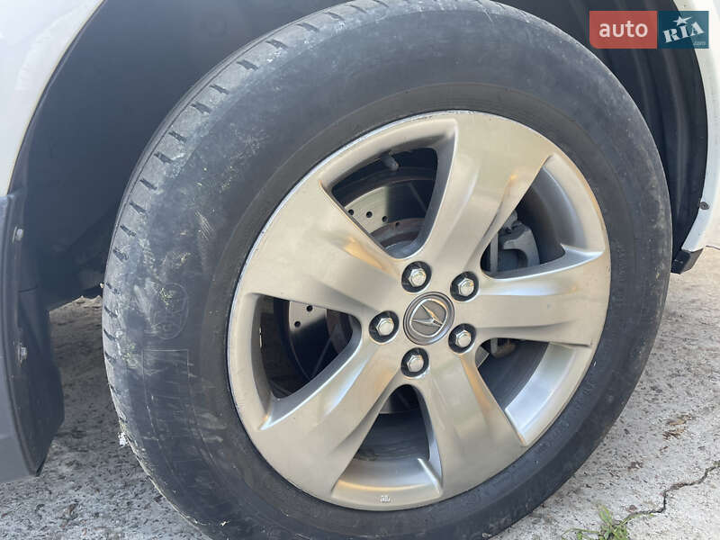 Внедорожник / Кроссовер Acura MDX 2008 в Светловодске