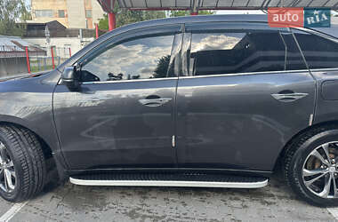 Внедорожник / Кроссовер Acura MDX 2014 в 