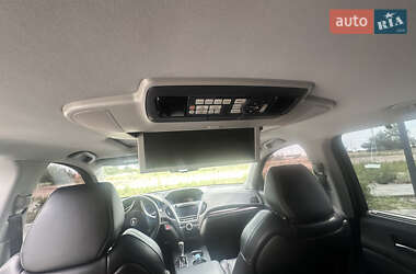 Внедорожник / Кроссовер Acura MDX 2014 в 