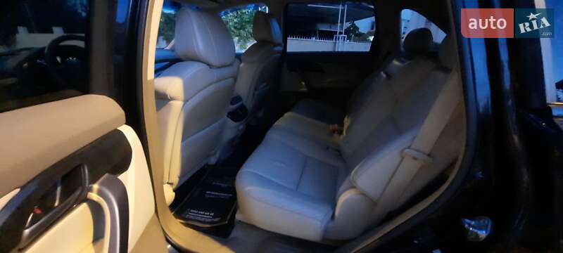 Внедорожник / Кроссовер Acura MDX 2008 в Киеве