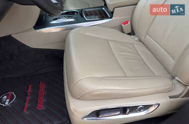 Внедорожник / Кроссовер Acura MDX 2018 в 