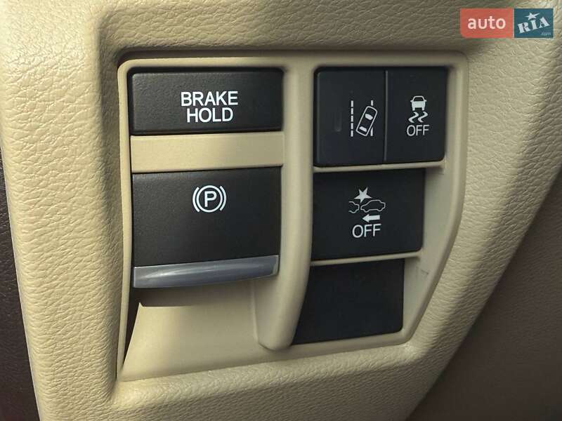 Внедорожник / Кроссовер Acura MDX 2018 в Харькове