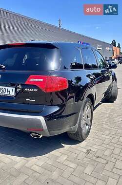 Внедорожник / Кроссовер Acura MDX 2008 в 