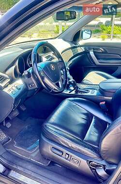 Внедорожник / Кроссовер Acura MDX 2008 в 