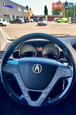 Внедорожник / Кроссовер Acura MDX 2008 в 