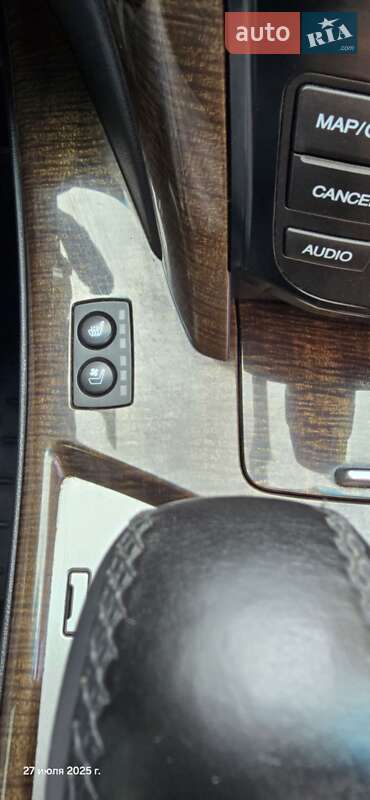 Внедорожник / Кроссовер Acura MDX 2012 в Киеве