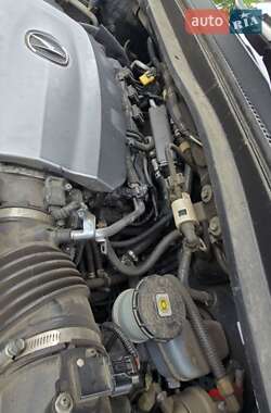 Внедорожник / Кроссовер Acura MDX 2012 в 