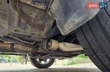 Внедорожник / Кроссовер Acura MDX 2012 в 