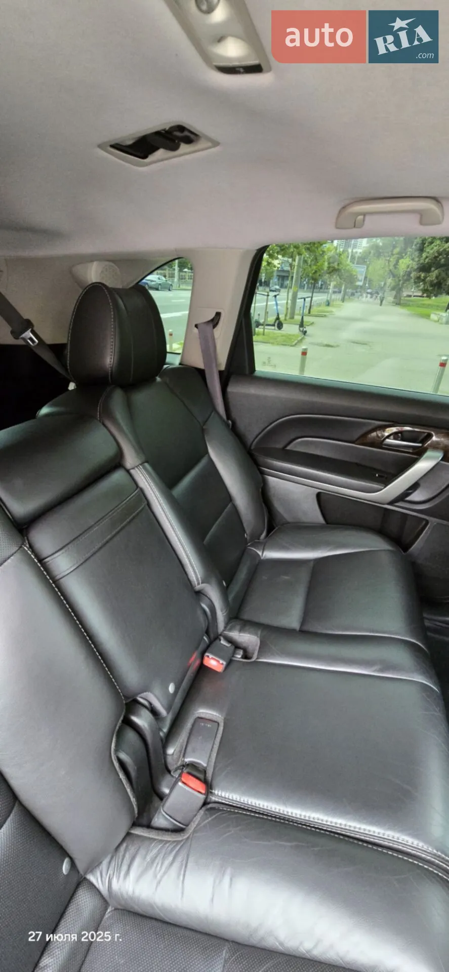 2012 Acura MDX - мініатюра 29