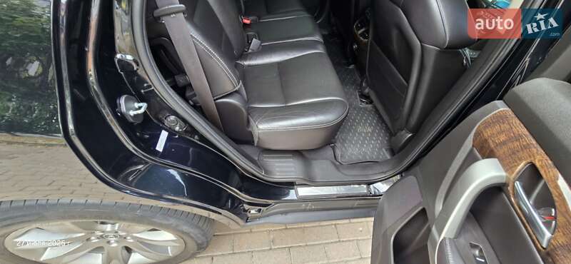 Внедорожник / Кроссовер Acura MDX 2012 в Киеве