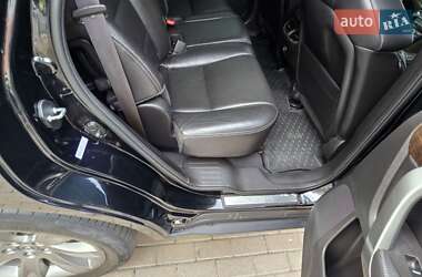 Внедорожник / Кроссовер Acura MDX 2012 в 