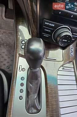 Внедорожник / Кроссовер Acura MDX 2012 в 