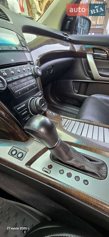Внедорожник / Кроссовер Acura MDX 2012 в Киеве