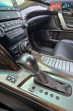 Внедорожник / Кроссовер Acura MDX 2012 в 