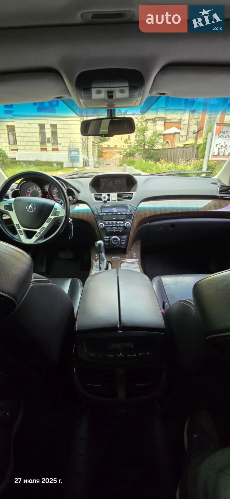 2012 Acura MDX - мініатюра 48