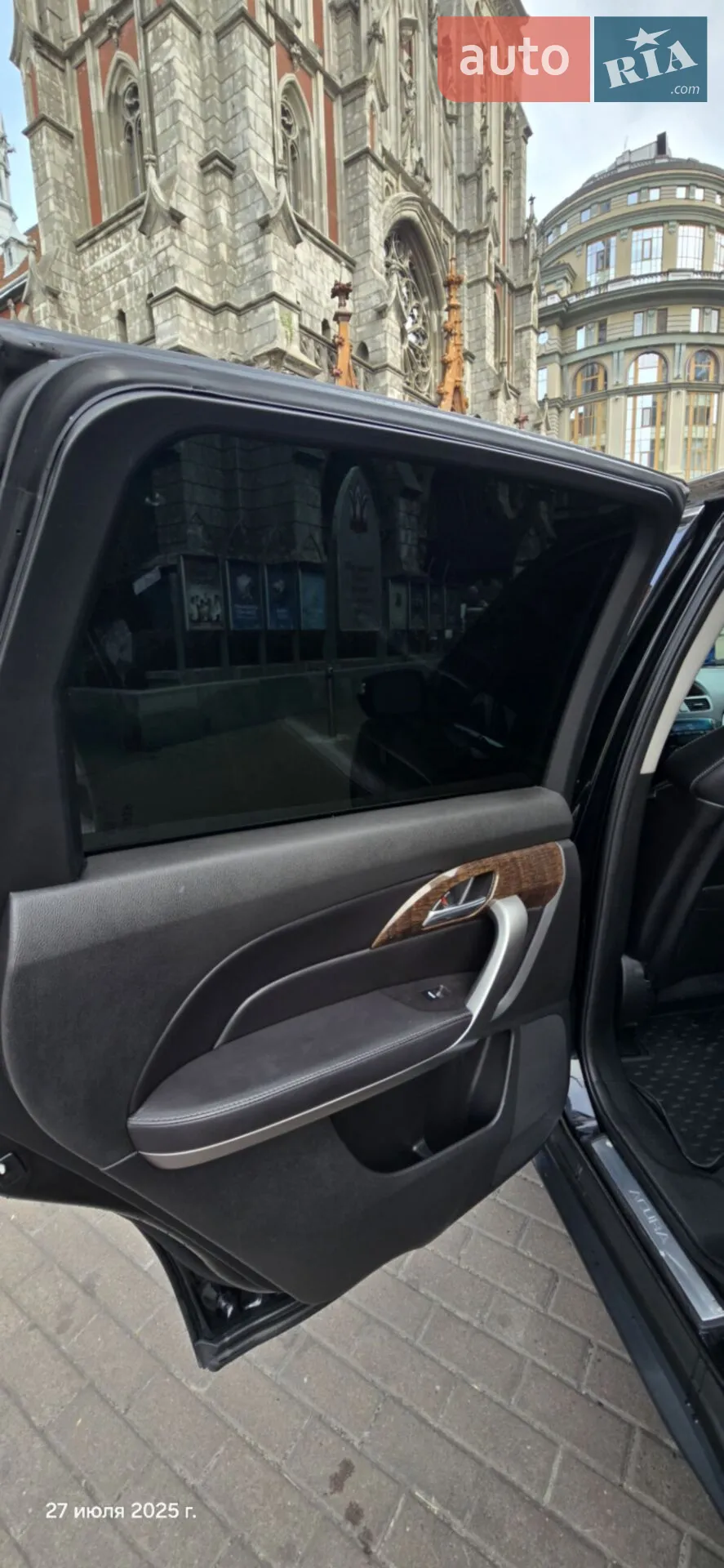 2012 Acura MDX - мініатюра 60