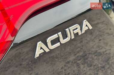 Внедорожник / Кроссовер Acura MDX 2009 в 