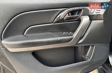 Внедорожник / Кроссовер Acura MDX 2009 в 