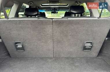 Внедорожник / Кроссовер Acura MDX 2009 в 