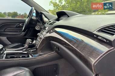 Внедорожник / Кроссовер Acura MDX 2009 в 