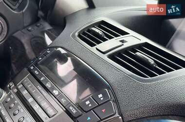Внедорожник / Кроссовер Acura MDX 2009 в 