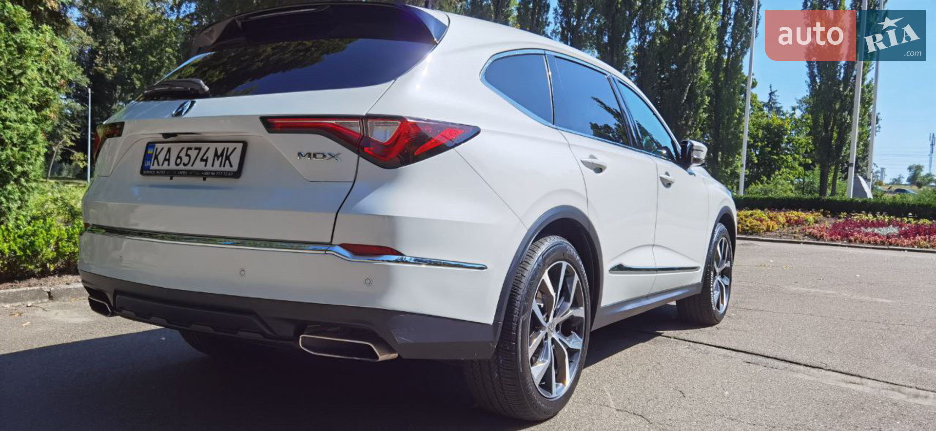 2021 Acura MDX - мініатюра 11