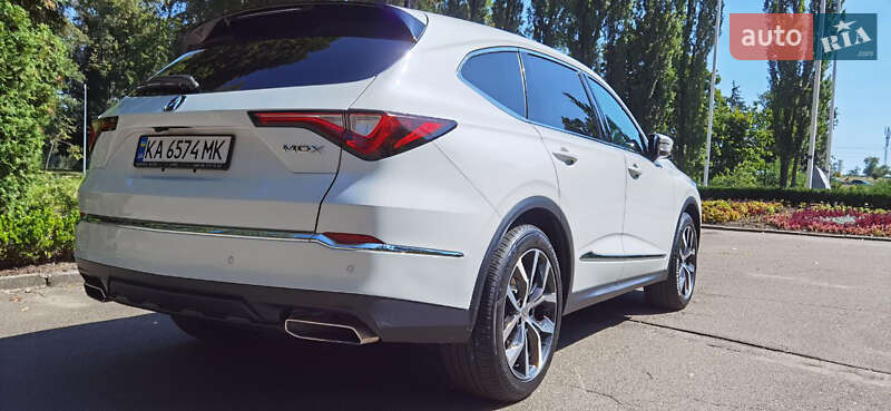 Внедорожник / Кроссовер Acura MDX 2021 в Киеве фото 11 Внедорожник / Кроссовер Acura MDX 2021 в Киеве