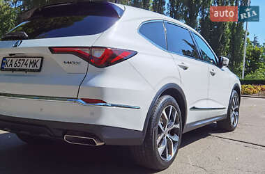 Внедорожник / Кроссовер Acura MDX 2021 в 